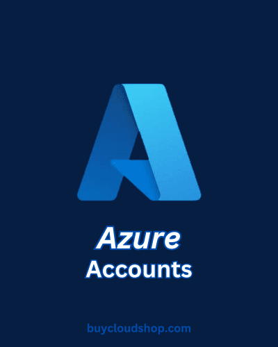 Buy Azure Account - Instant Delivery & Guarantee