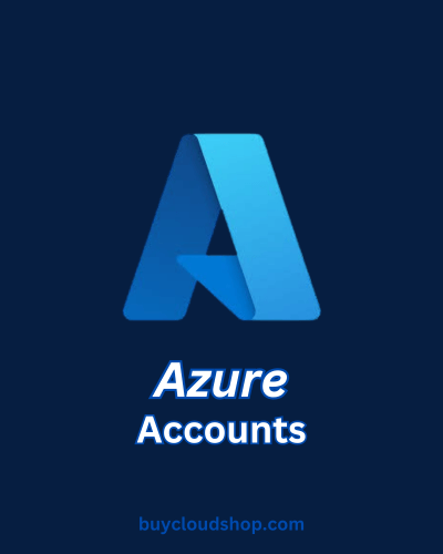 Buy Azure Account - Instant Delivery & Guarantee