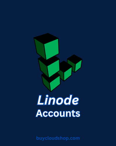 Buy Linode Account -Fully Verified Port 25 Open Account