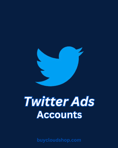 Buy Twitter Ads Account
